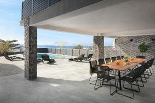 House - Sale - PRIMORSKO-GORANSKA - CRIKVENICA - CRIKVENICA