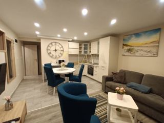 Flat - Sale - PRIMORSKO-GORANSKA - RIJEKA - POTOK