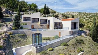 Land - Sale - ZADARSKA - STARIGRAD - TRIBANJ