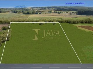 Grundstück - Verkauf - ISTARSKA - SVETVINČENAT - ŠTOKOVCI