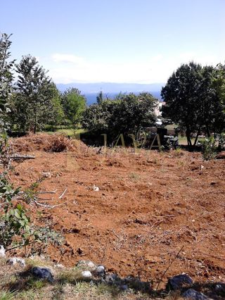 Land - Sale - PRIMORSKO-GORANSKA - LOVRAN - LOVRAN