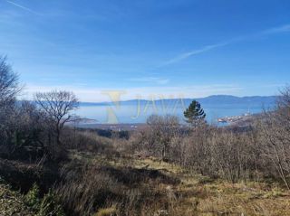 Land - Sale - PRIMORSKO-GORANSKA - BAKAR - HRELJIN