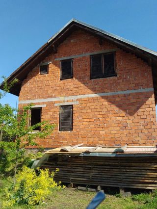 House - Sale - PRIMORSKO-GORANSKA - VRBOVSKO - DOLENCI