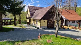 Kuća - Prodaja - PRIMORSKO-GORANSKA - FUŽINE - SLAVICA