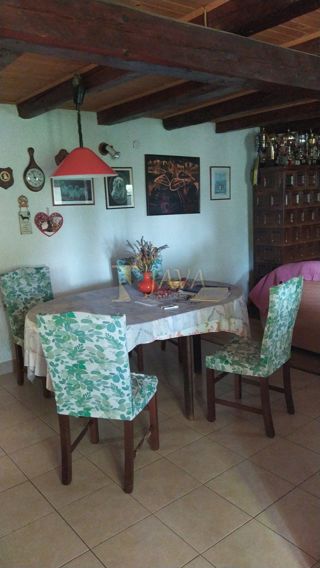 House - Sale - PRIMORSKO-GORANSKA - ČAVLE - CERNIK