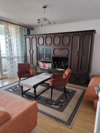 Flat - Sale - PRIMORSKO-GORANSKA - RIJEKA - BELVEDER