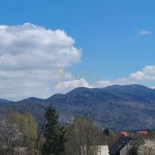 Land - Sale - PRIMORSKO-GORANSKA - FUŽINE - FUŽINE