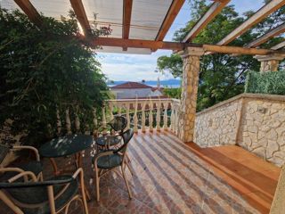 House - Sale - PRIMORSKO-GORANSKA - KRK - MALINSKA