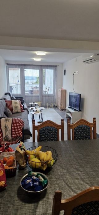 Wohnung - Verkauf - PRIMORSKO-GORANSKA - CRIKVENICA - CRIKVENICA