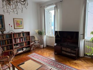 Flat - Sale - PRIMORSKO-GORANSKA - RIJEKA - RIJEKA
