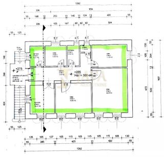 Stan - Prodaja - PRIMORSKO-GORANSKA - RIJEKA - TRSAT