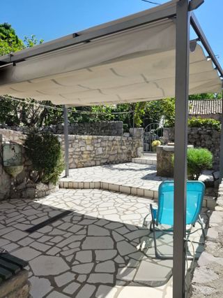 Haus - Verkauf - PRIMORSKO-GORANSKA - NOVI VINODOLSKI - KLENOVICA