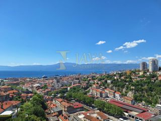 Flat - Rent - PRIMORSKO-GORANSKA - RIJEKA - TRSAT