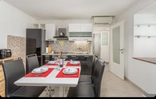 Flat - Rent - PRIMORSKO-GORANSKA - RIJEKA - PODMURVICE