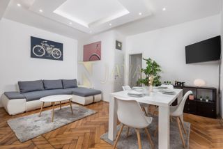 Wohnung - Miete - PRIMORSKO-GORANSKA - RIJEKA - RIJEKA