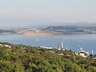 Land - Sale - PRIMORSKO-GORANSKA - KOSTRENA - KOSTRENA SVETA BARBARA