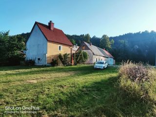 Land - Sale - PRIMORSKO-GORANSKA - FUŽINE - LIČ