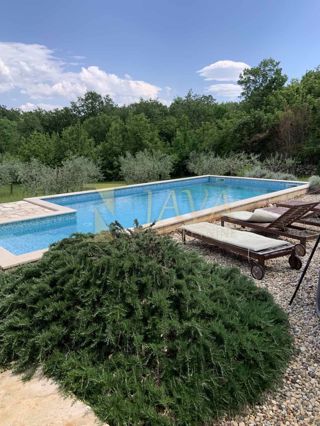 House - Sale - PRIMORSKO-GORANSKA - KRK - RISIKA