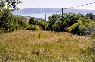 Land - Sale - PRIMORSKO-GORANSKA - NOVI VINODOLSKI - KLENOVICA