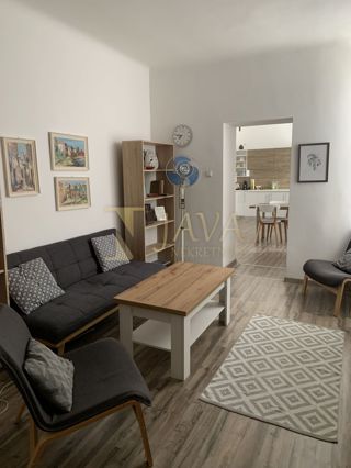 Wohnung - Verkauf - PRIMORSKO-GORANSKA - RIJEKA - RIJEKA