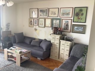 Flat - Sale - PRIMORSKO-GORANSKA - RIJEKA - ZAMET