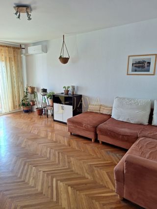 Flat - Rent - PRIMORSKO-GORANSKA - RIJEKA - GORNJA VEŽICA
