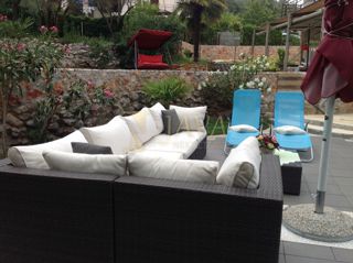 House - Sale - PRIMORSKO-GORANSKA - KRK - RISIKA