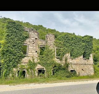 Haus - Verkauf - ISTARSKA - BUZET - BUZET