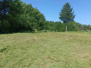 Zemljište - Prodaja - PRIMORSKO-GORANSKA - RAVNA GORA - RAVNA GORA