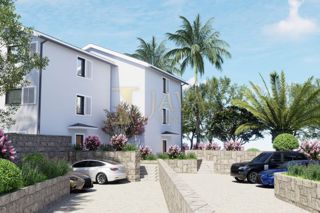 Wohnung - Verkauf - PRIMORSKO-GORANSKA - MATULJI - JURDANI