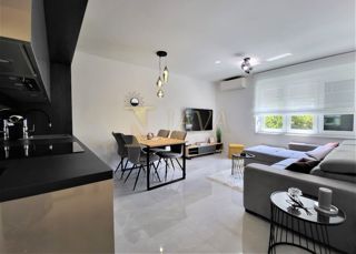 Flat - Rent - PRIMORSKO-GORANSKA - RIJEKA - RIJEKA