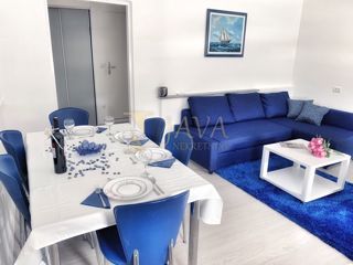 Wohnung - Miete - PRIMORSKO-GORANSKA - RIJEKA - RIJEKA