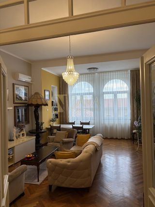 Wohnung - Verkauf - PRIMORSKO-GORANSKA - RIJEKA - PEĆINE