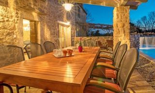 House - Sale - PRIMORSKO-GORANSKA - KRK - GARICA