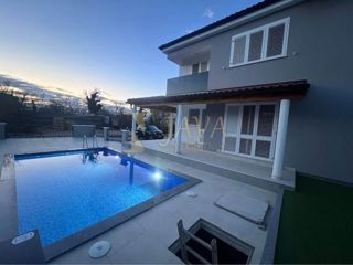 House - Sale - PRIMORSKO-GORANSKA - CRIKVENICA - JADRANOVO