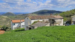 Kuća - Prodaja - ISTARSKA - KAROJBA - RAKOTULE