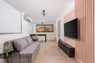 Wohnung - Verkauf - PRIMORSKO-GORANSKA - OPATIJA - OPATIJA