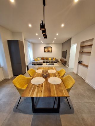 Flat - Sale - PRIMORSKO-GORANSKA - RIJEKA - BELVEDER