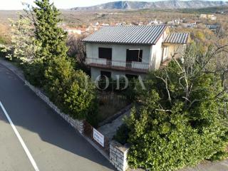 Haus - Verkauf - PRIMORSKO-GORANSKA - CRIKVENICA - JADRANOVO