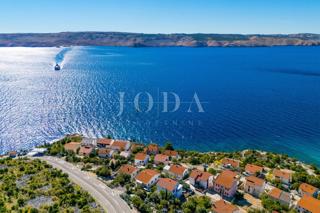 House - Sale - LIČKO-SENJSKA - SENJ - PRIZNA