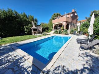 Haus - Verkauf - PRIMORSKO-GORANSKA - KRK - MALINSKA