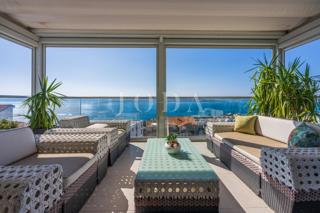 Flat - Sale - PRIMORSKO-GORANSKA - CRIKVENICA - CRIKVENICA