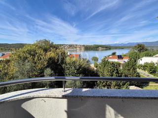 Flat - Sale - PRIMORSKO-GORANSKA - KRK - SOLINE
