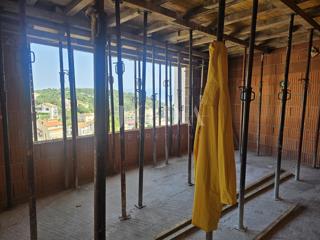 Flat - Sale - PRIMORSKO-GORANSKA - KRK - VRBNIK