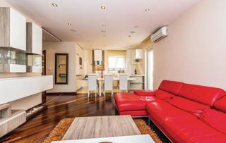 Flat - Sale - PRIMORSKO-GORANSKA - CRIKVENICA - CRIKVENICA