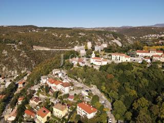 Zemljište - Prodaja - PRIMORSKO-GORANSKA - RIJEKA - TRSAT