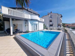 House - Sale - PRIMORSKO-GORANSKA - CRIKVENICA - CRIKVENICA