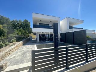 Kuća - Prodaja - PRIMORSKO-GORANSKA - KRK - NJIVICE