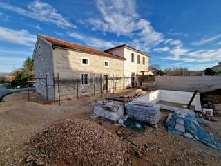 House - Sale - PRIMORSKO-GORANSKA - KRK - DOBRINJ