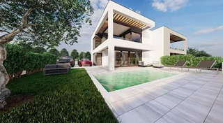 Kuća - Prodaja - PRIMORSKO-GORANSKA - KRK - MALINSKA